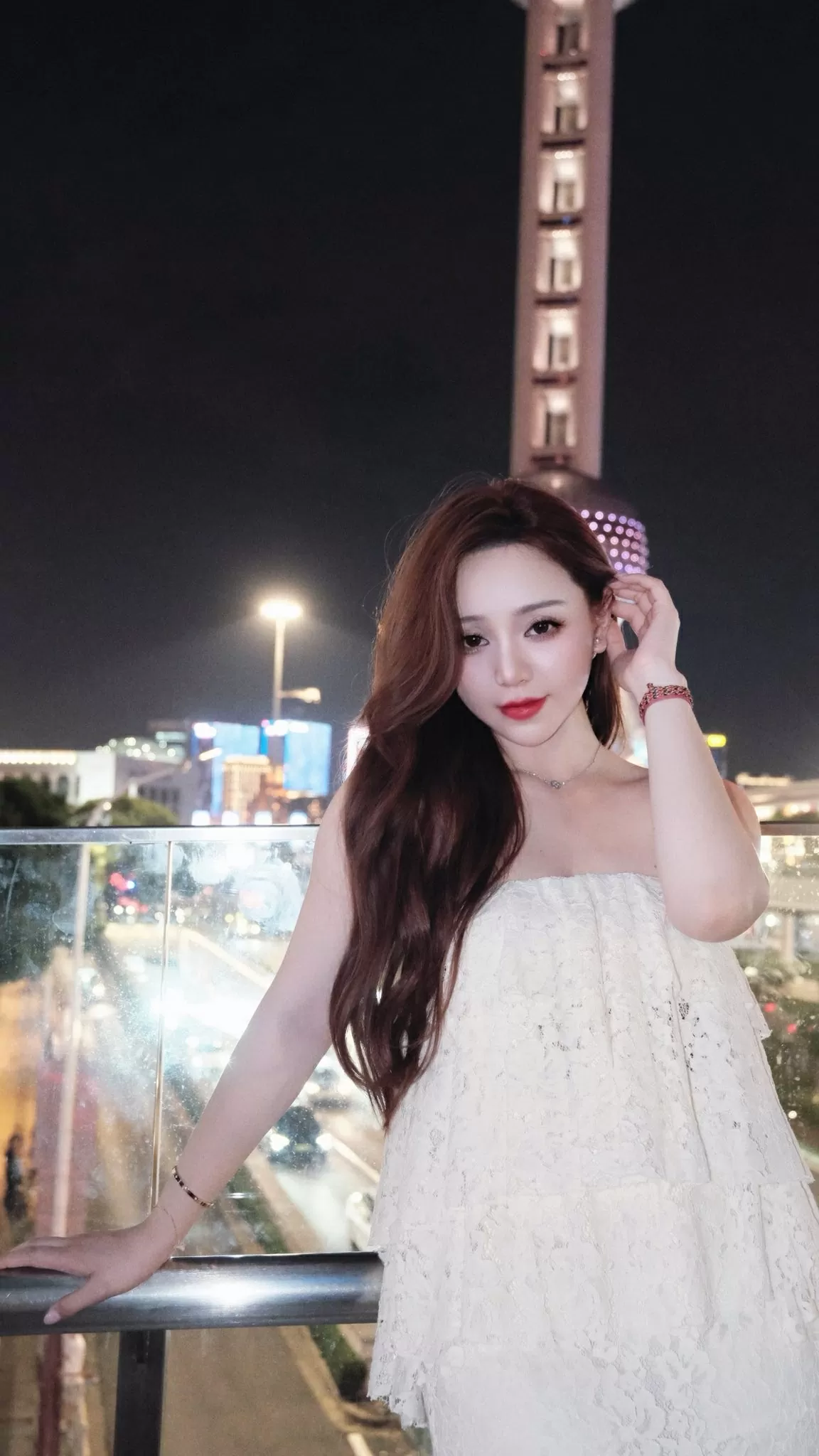 Diễn viên Quỳnh Kool
