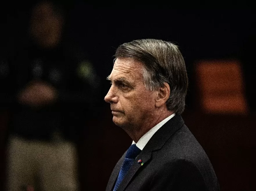 Brazil kết án tù cựu Tổng thống Bolsonaro, Tổng thống Mỹ Donald Trump 'ngạc nhiên', tung chiêu bảo vệ đồng minh. (Nguồn: Getty Images)
