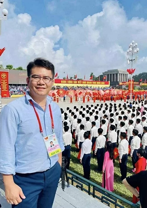 Việt Nam – 80 năm khúc tráng ca độc lập và niềm tự hào kiêu hãnh