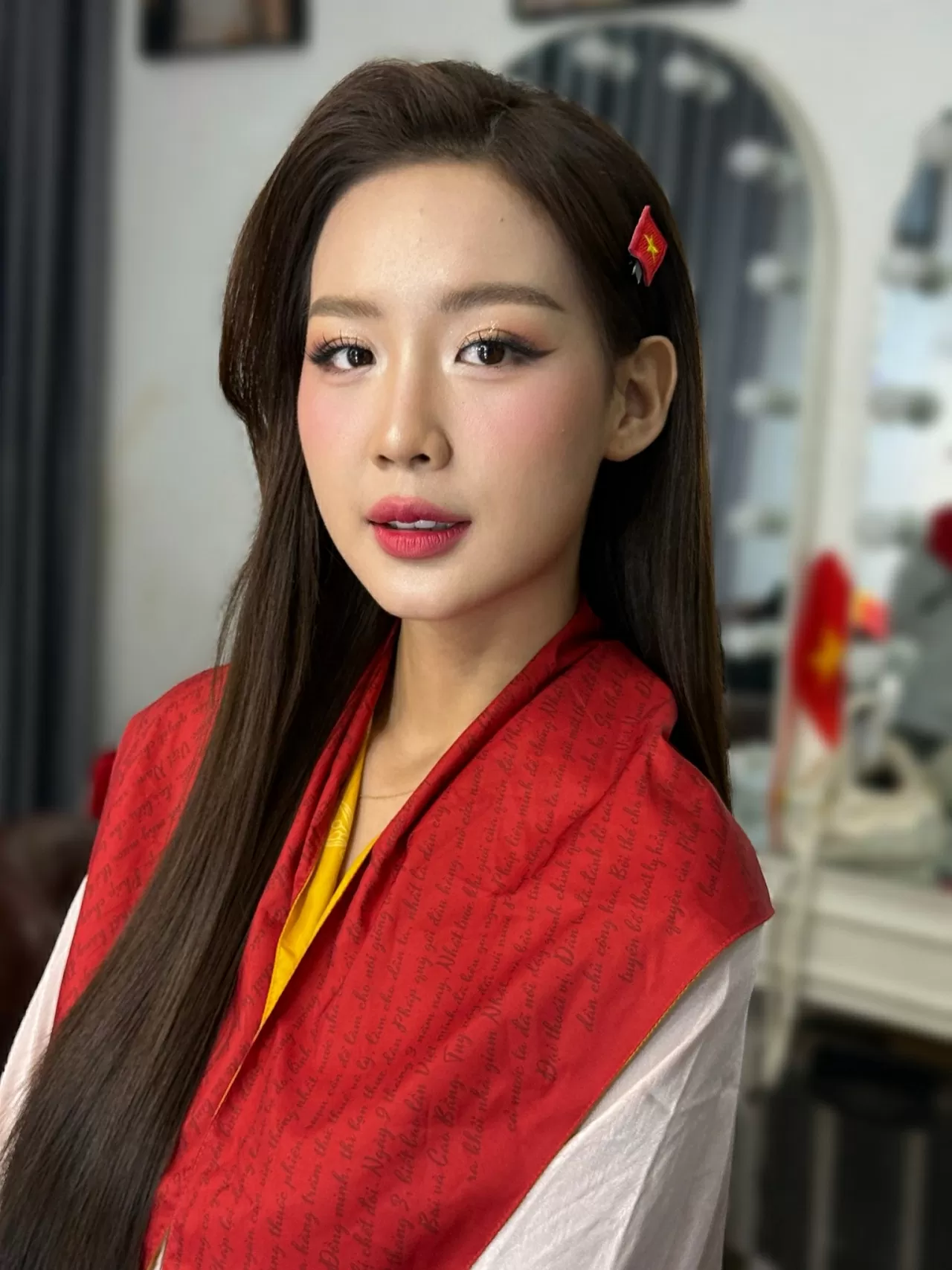 Sao Việt
