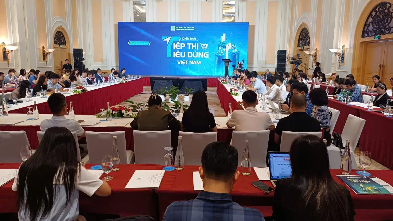 Xu hướng tiêu dùng xanh - số là đòn bẩy để doanh nghiệp Việt tái cấu trúc