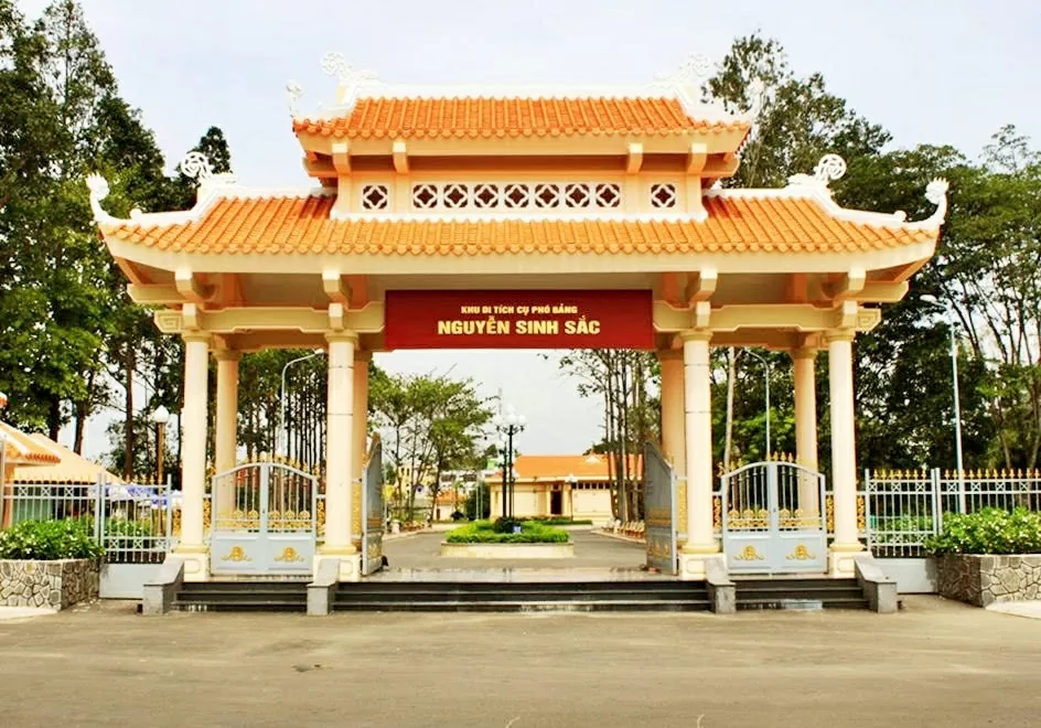 Khám phá 4 di tích, danh lam thắng cảnh vừa trở thành Di tích Quốc gia Đặc biệt Khám phá 4 di tích, danh lam thắng cảnh vừa trở thành Di tích Quốc gia Đặc biệt
