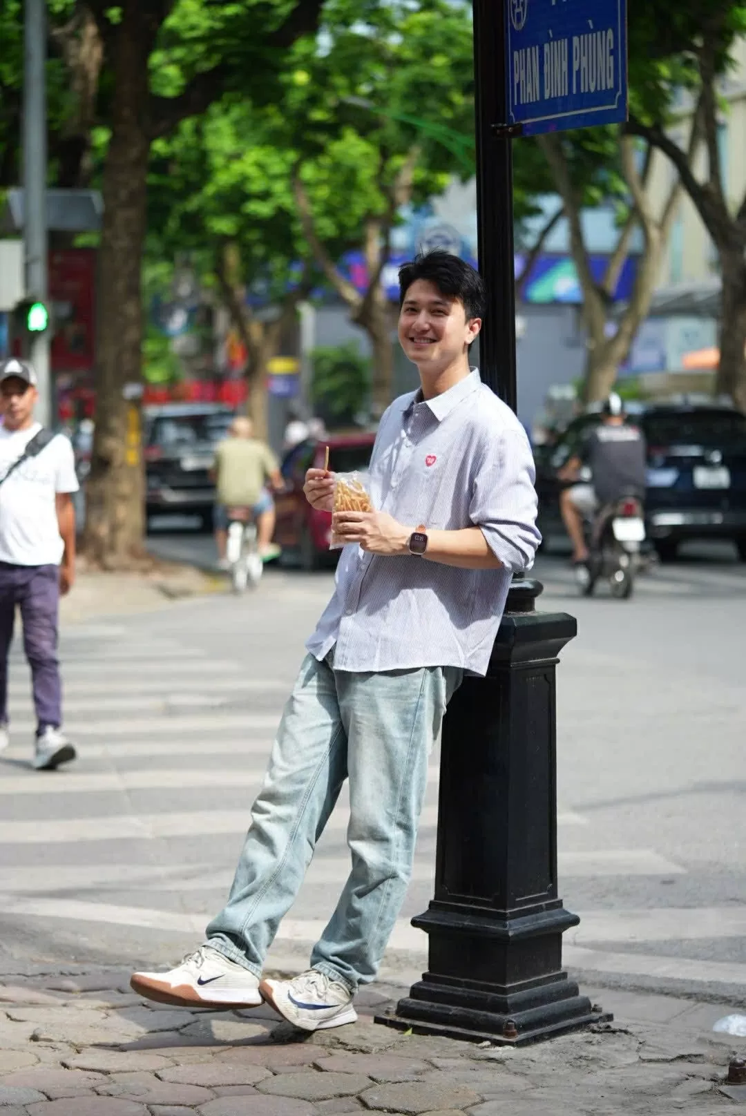 Sao Việt: