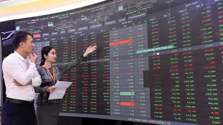 Phê duyệt Đề án Nâng hạng thị trường chứng khoán Việt Nam
