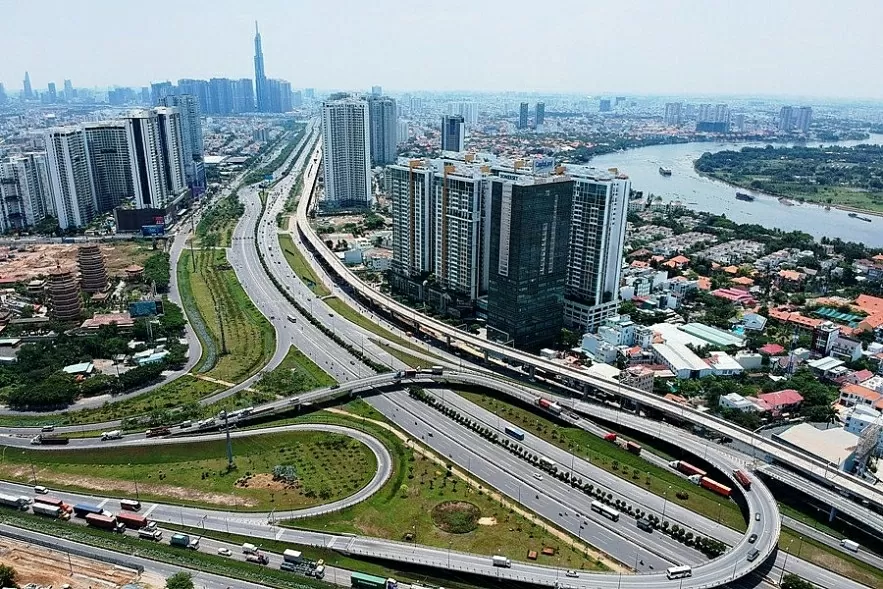Tăng tốc giải ngân vốn đầu tư công là chìa khóa cho tăng trưởng Tăng tốc giải ngân vốn đầu tư công là chìa khóa cho tăng trưởng