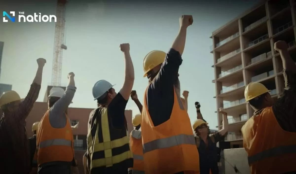 Thúc đẩy tăng trưởng thông qua việc làm thỏa đáng cho người lao động trong các chuỗi cung ứng Thúc đẩy tăng trưởng thông qua việc làm thỏa đáng cho người lao động trong các chuỗi cung ứng