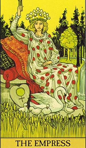 Bài tarot hôm nay 17/9: Tâm lý của bạn có thực sự mạnh mẽ và vững vàng? Bài tarot hôm nay:
