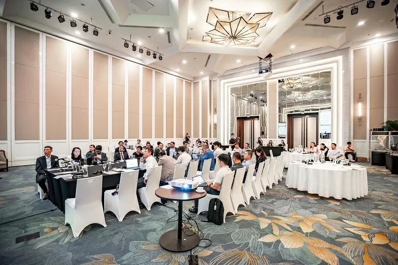 Việt Nam thúc đẩy tiến trình khu vực về tài chính cho hệ thống pin lưu trữ năng lượng