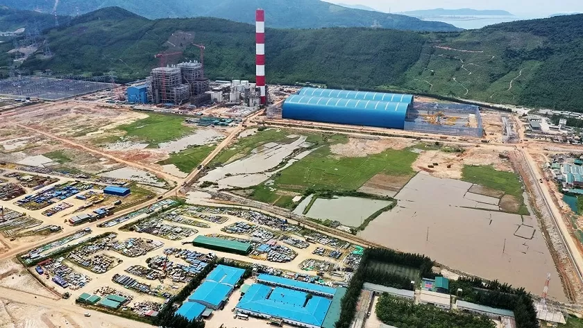EVN: Sản lượng điện toàn hệ thống đạt hơn 203 tỷ kWh trong 7 tháng đầu năm
