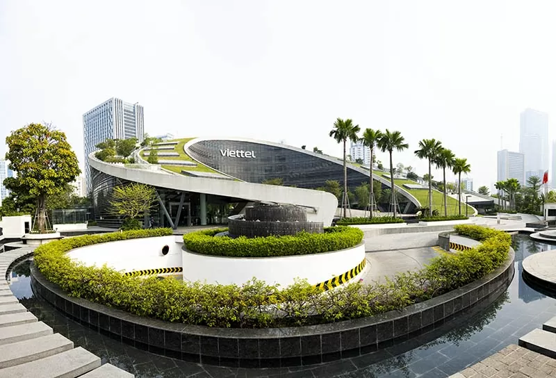 Ngoại giao kinh tế kiến tạo không gian phát triển - từ hành trình trở thành Tập đoàn toàn cầu của Viettel