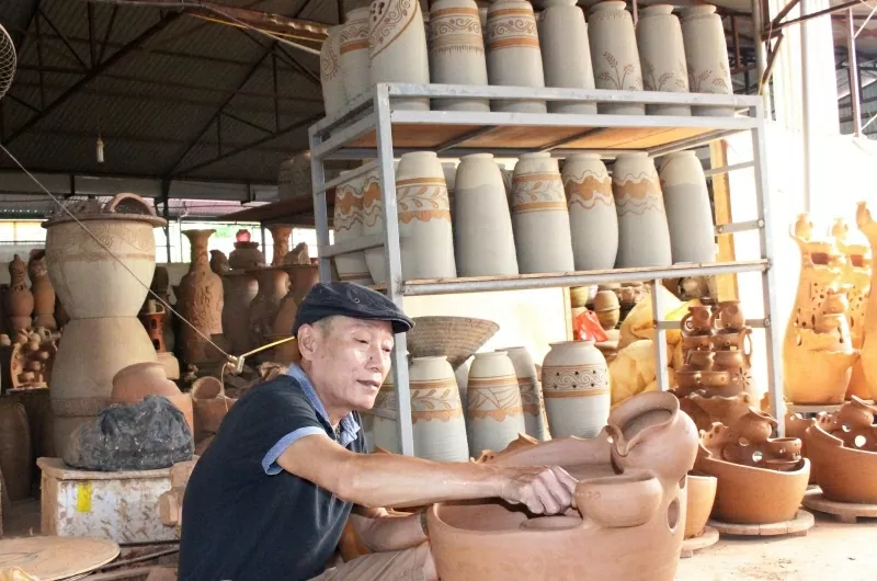 Bắc Ninh đưa sản phẩm OCOP lên môi trường số, mở rộng thị trường tiêu thụ Bắc Ninh đưa sản phẩm OCOP lên môi trường số, mở rộng thị trường tiêu thụ