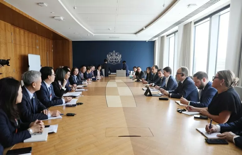 Ủy ban chứng khoán Nhà nước sẽ làm việc trực tiếp với FTSE Russell để bàn chi tiết các tiêu chí nâng hạng
