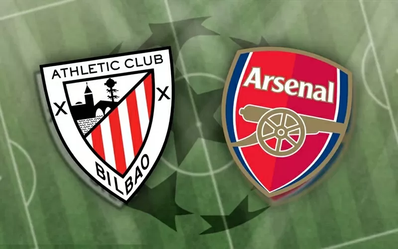 Nhận định bóng đá, dự đoán trận đấu Athletic Bilbao vs Arsenal: Miền đất lành của HLV Arteta Nhận định bóng đá, dự đoán trận đấu Athletic Bilbao vs Arsenal: Miền đất lành của HLV Arteta