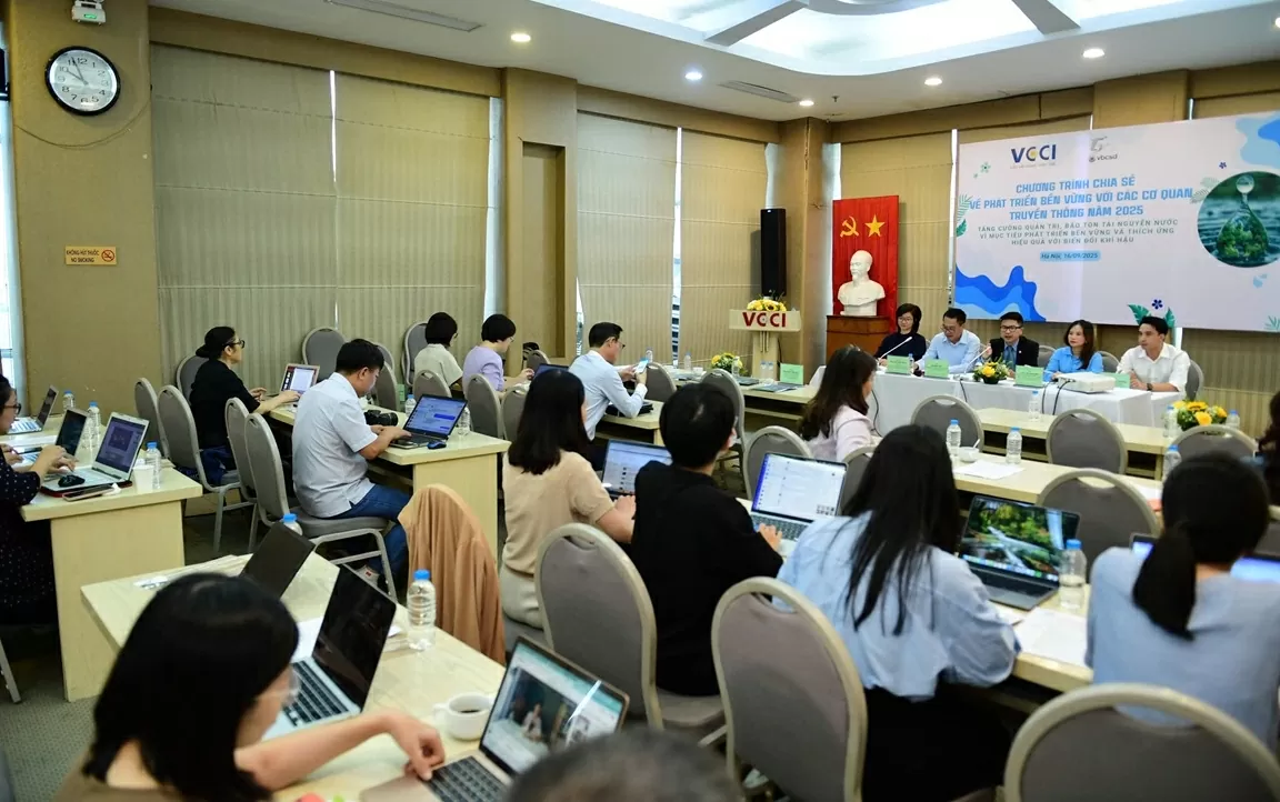 Đối thoại báo chí