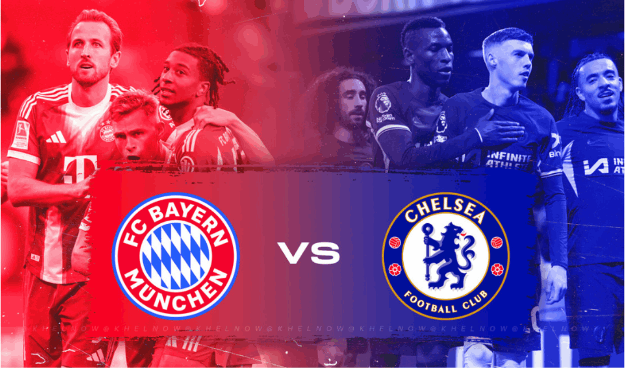 Chelsea sẽ gặp muôn vàn khó khăn trên sân nhà của Bayern Munich. (Nguồn: UCL) Chelsea sẽ gặp muôn vàn khó khăn trên sân nhà của Bayern Munich. (Nguồn: UCL)
