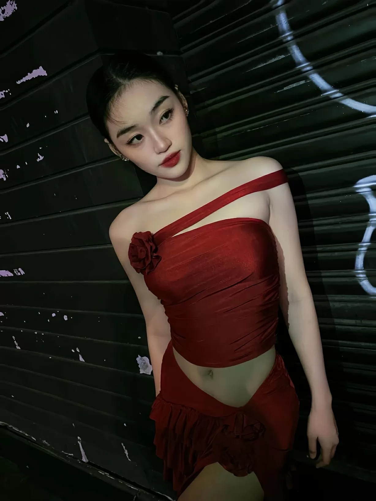 Hoa hậu Nguyễn Thị Yến Nhi
