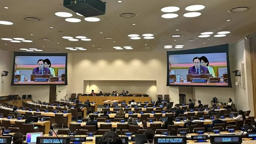 President Luong Cuong attends 80th UNGA: Honouring peace, shared aspirations, and unity in action