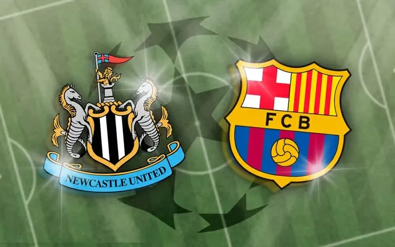 Nhận định bóng đá, dự đoán trận đấu Newcastle vs Barcelona: Cơn đau đầu của HLV Flick