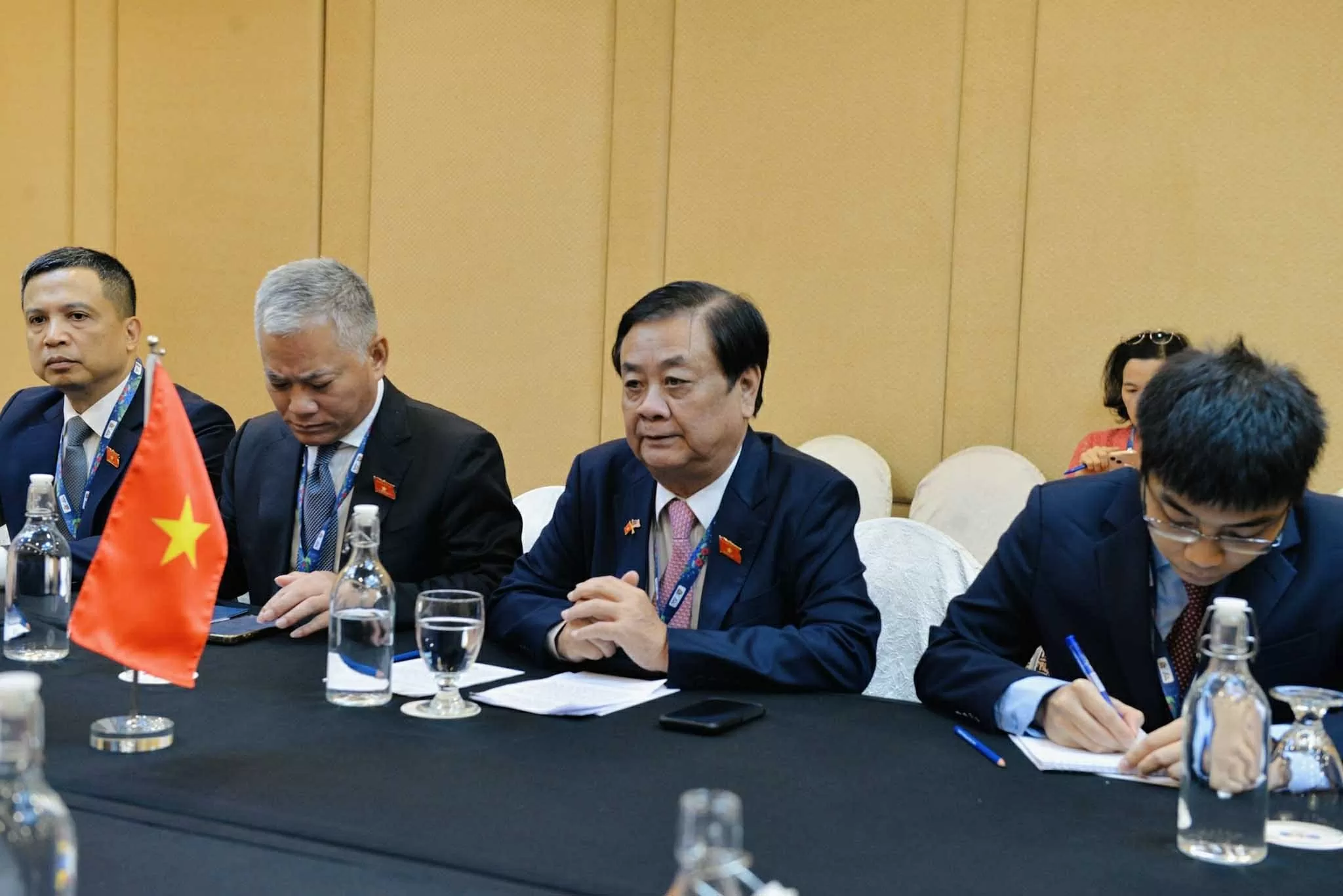 EU là một trong những đối tác quan trọng hàng đầu của Việt Nam