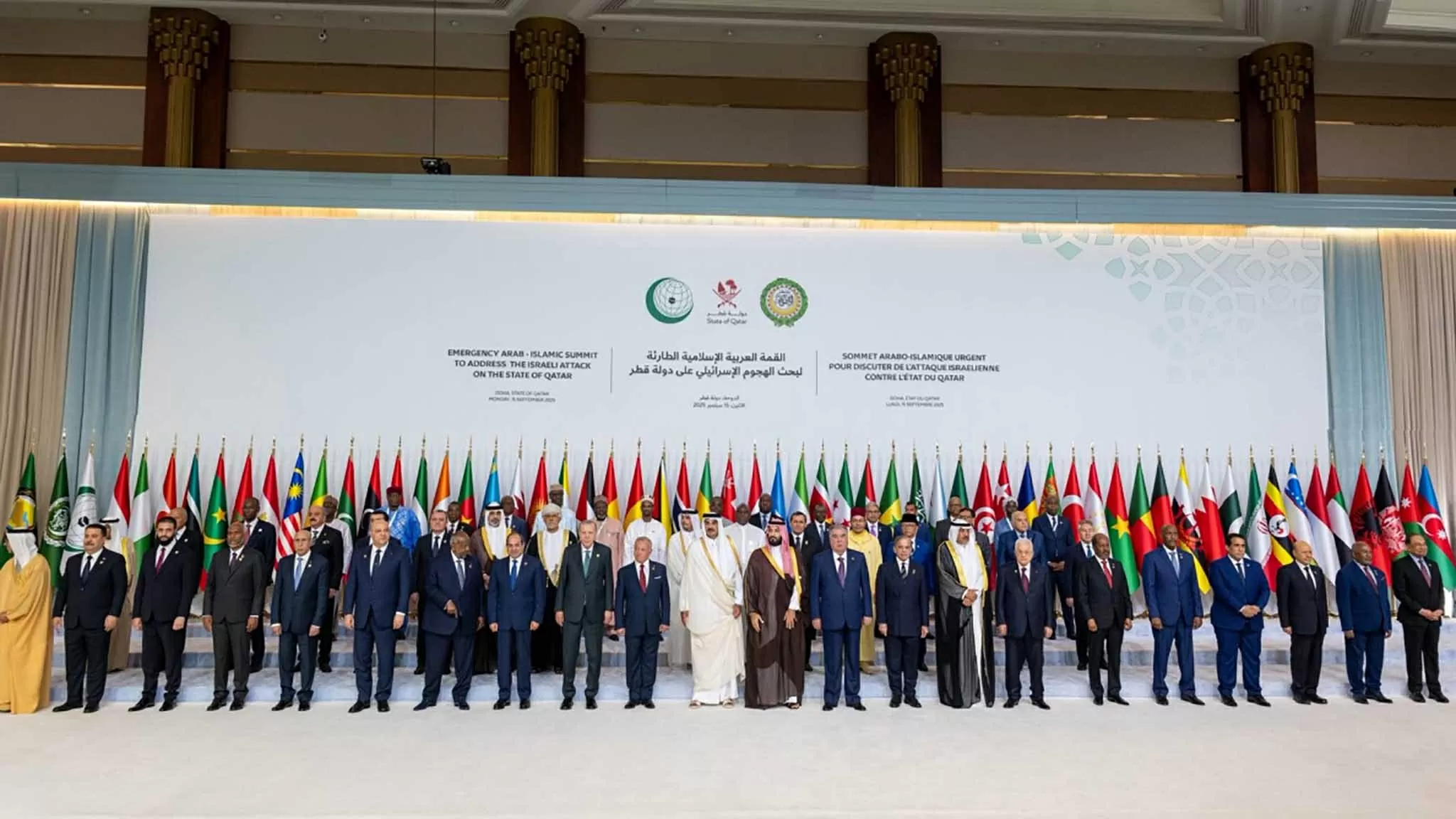 Liên minh quân sự Arab theo mô hình NATO: Đường dài với những thách thức không dễ vượt qua