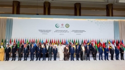 Khối Arab và Hồi giáo: Đoàn kết giữa biến động