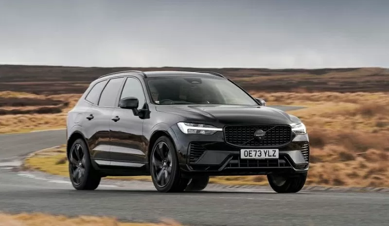 Cập nhật bảng giá xe hãng Volvo mới nhất tháng 9/2025