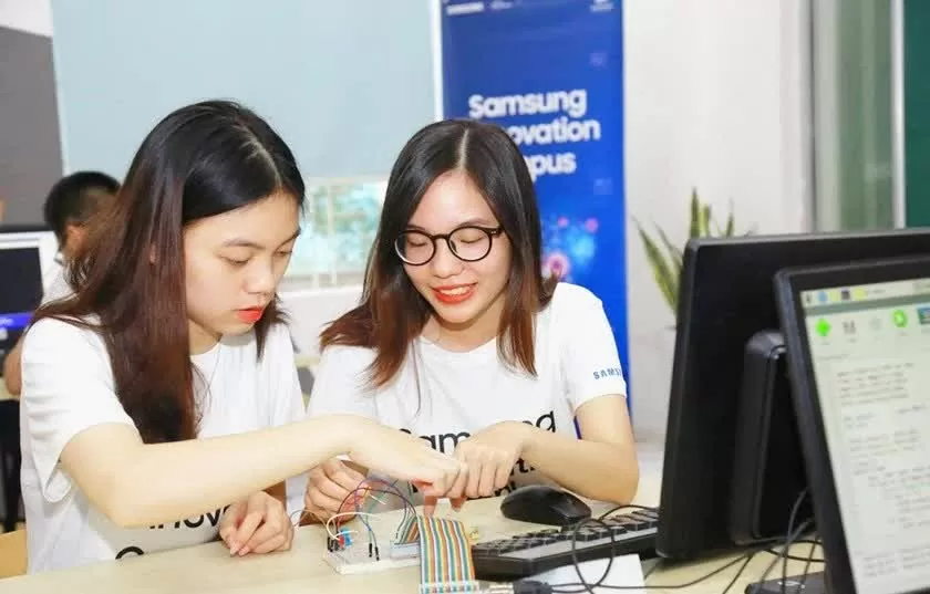 Cần hình thành đề kháng tư tưởng cho giới trẻ, để mỗi người là một lá chắn trên không gian mạng