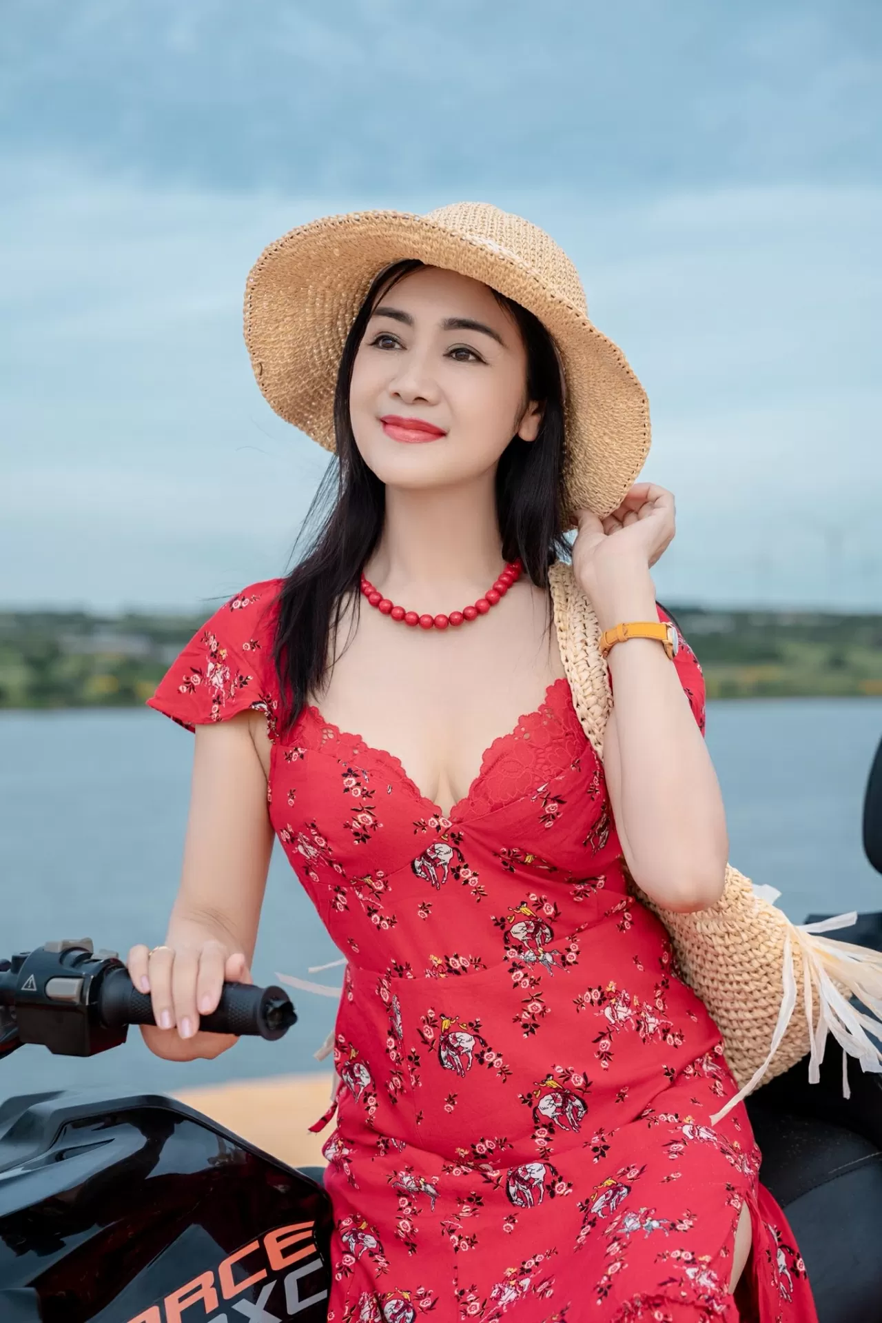 NSND Thu Hà