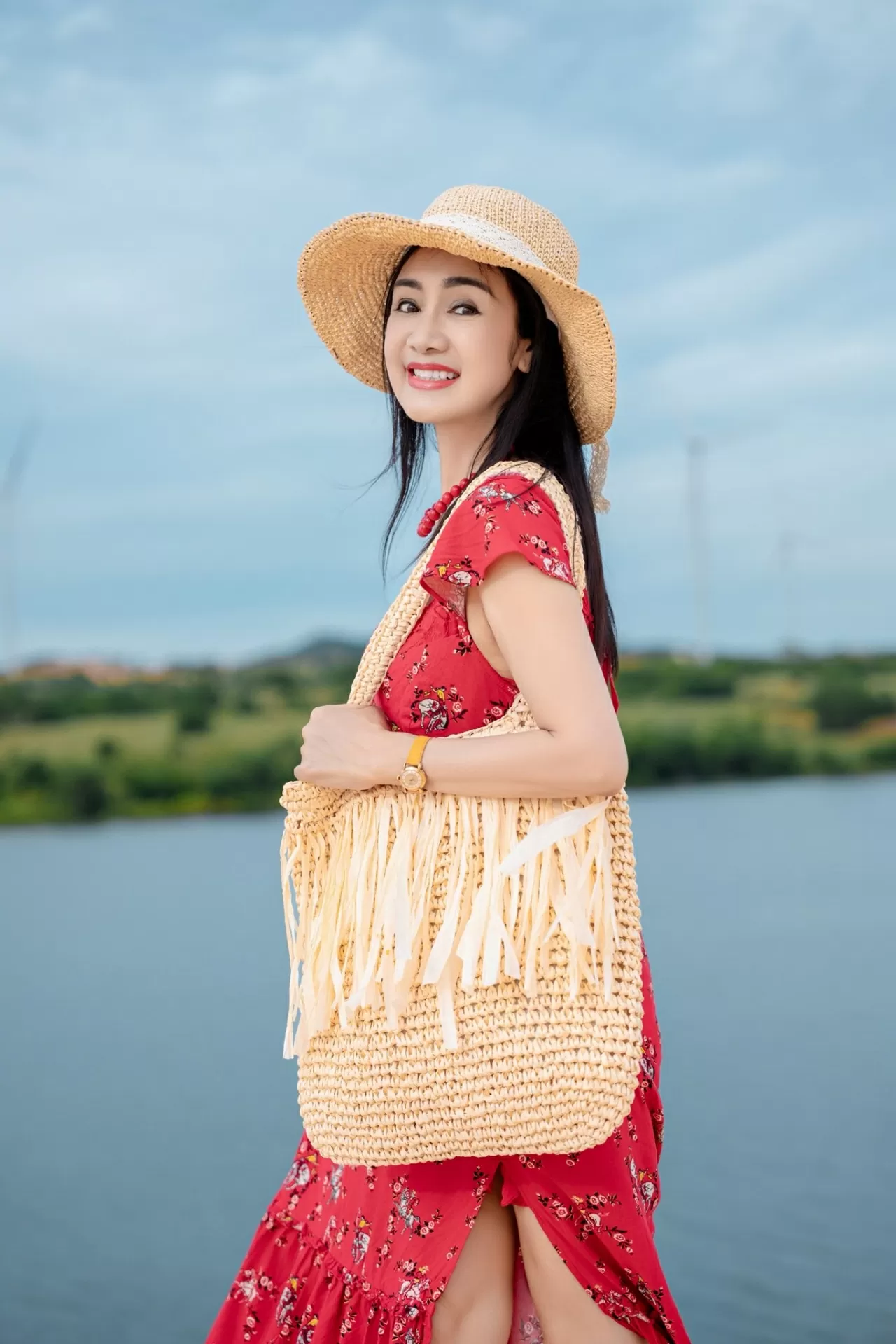 NSND Thu Hà