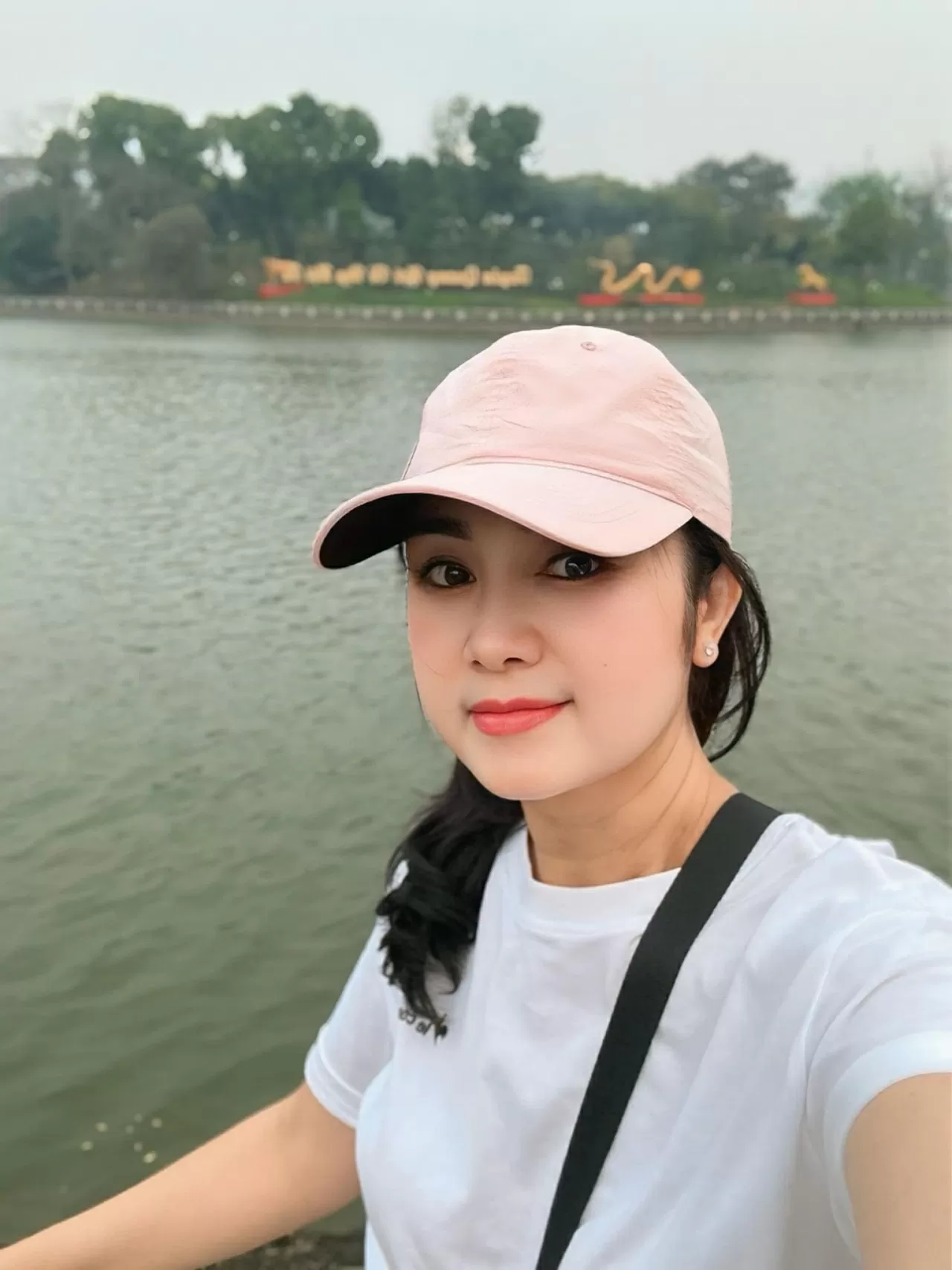 NSND Thu Hà