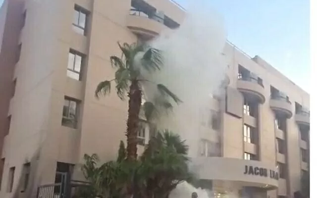 Trung Đông: Israel không kích miền Nam Lebanon, hứng chịu tấn công UAV từ Yemen Trung Đông: Israel không kích miền Nam Lebanon, hứng chịu tấn công UAV từ Yemen