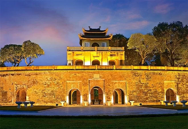 Khám phá 9 di sản thế giới của Việt Nam