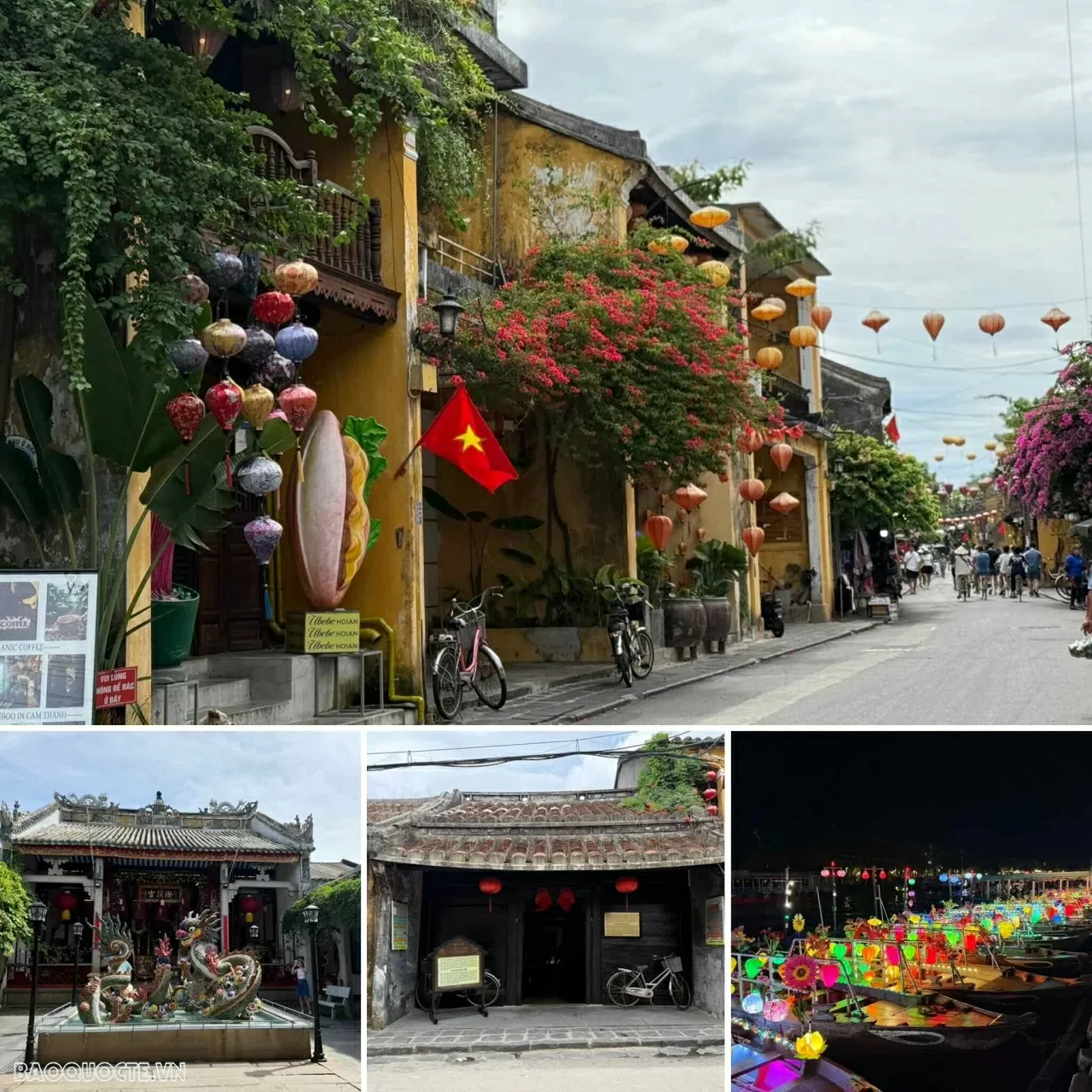 Khám phá 9 Di sản thế giới của Việt Nam