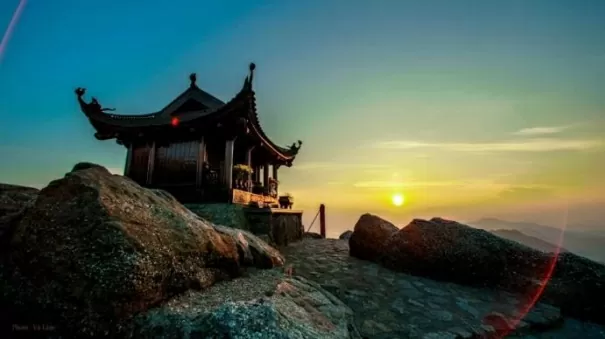 Khám phá 9 di sản thế giới của Việt Nam