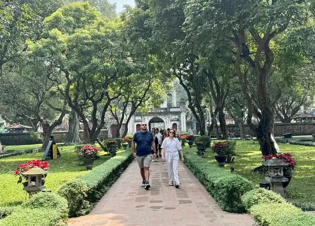 Đối ngoại Thủ đô: Sẵn sàng cho kỷ nguyên phát triển mới