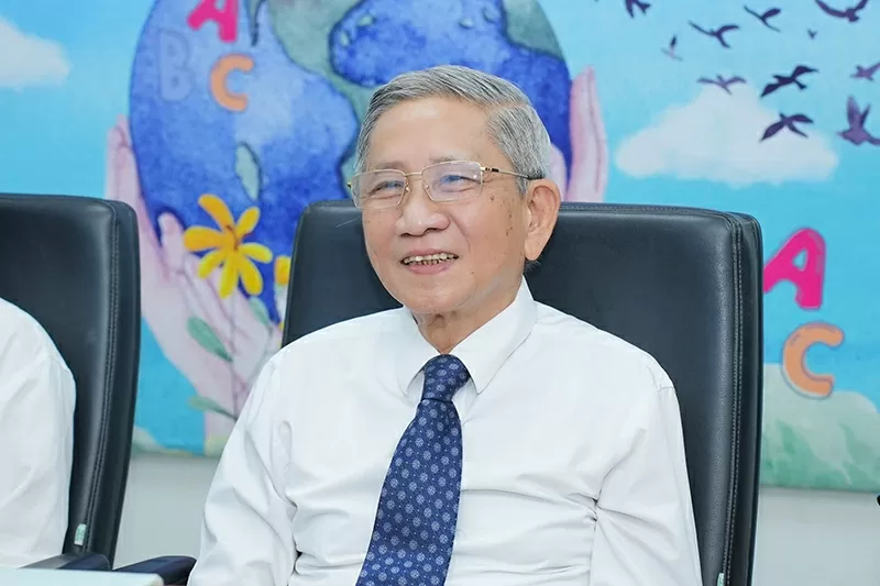 Giữ lửa tiếng Việt nơi xứ người: Hành trình kết nối của hơn 500 thầy cô Giữ lửa tiếng Việt nơi xứ người: Hành trình kết nối của hơn 500 thầy cô