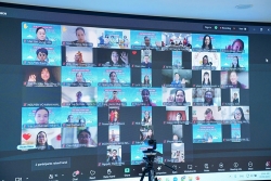 Keeping the Vietnamese language alive abroad: the journey of connection by over 500 teachers