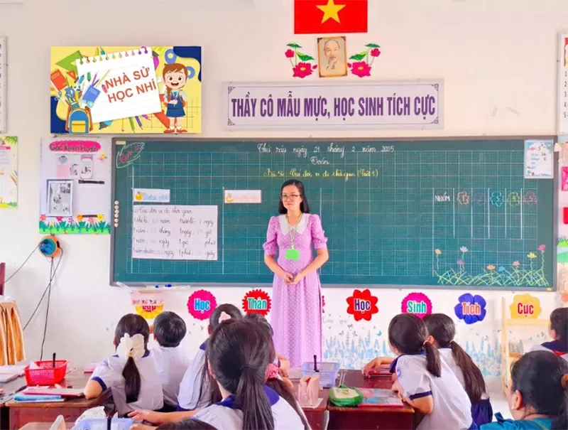 Sự thành công của khóa học tại tỉnh An Giang sẽ phất lên ngọn cờ lan tỏa chuyển đổi số giáo dục rộng khắp cả nước. Sự thành công của khóa học tại tỉnh An Giang sẽ phất lên ngọn cờ lan tỏa chuyển đổi số giáo dục rộng khắp cả nước.