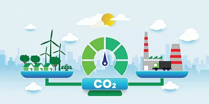 Sở hữu thị trường giao dịch khí thải carbon lớn nhất thế giới, Trung Quốc khẳng định vị thế trong cuộc đua xanh