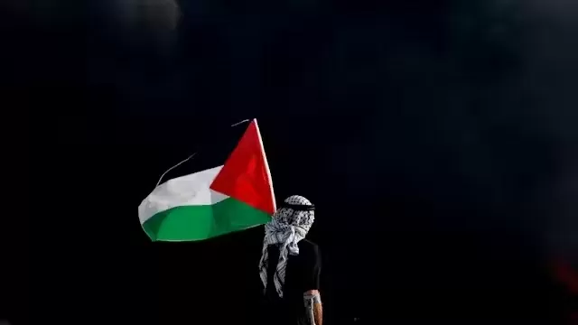 Nhiều quốc gia công nhận nhà nước Palestine, Pháp đặt điều kiện mở Đại sứ quán. (Nguồn: EPA)