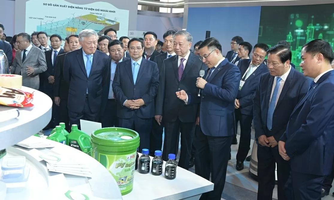 PetroVietnam