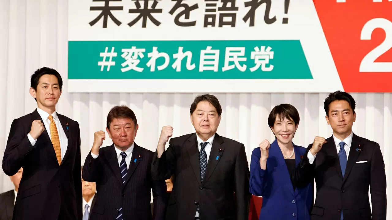 (Nguồn: nippon.com)