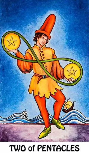 Bài tarot hôm nay 24/9: Tương lai tình yêu của bạn sẽ như thế nào? Bài tarot hôm nay: