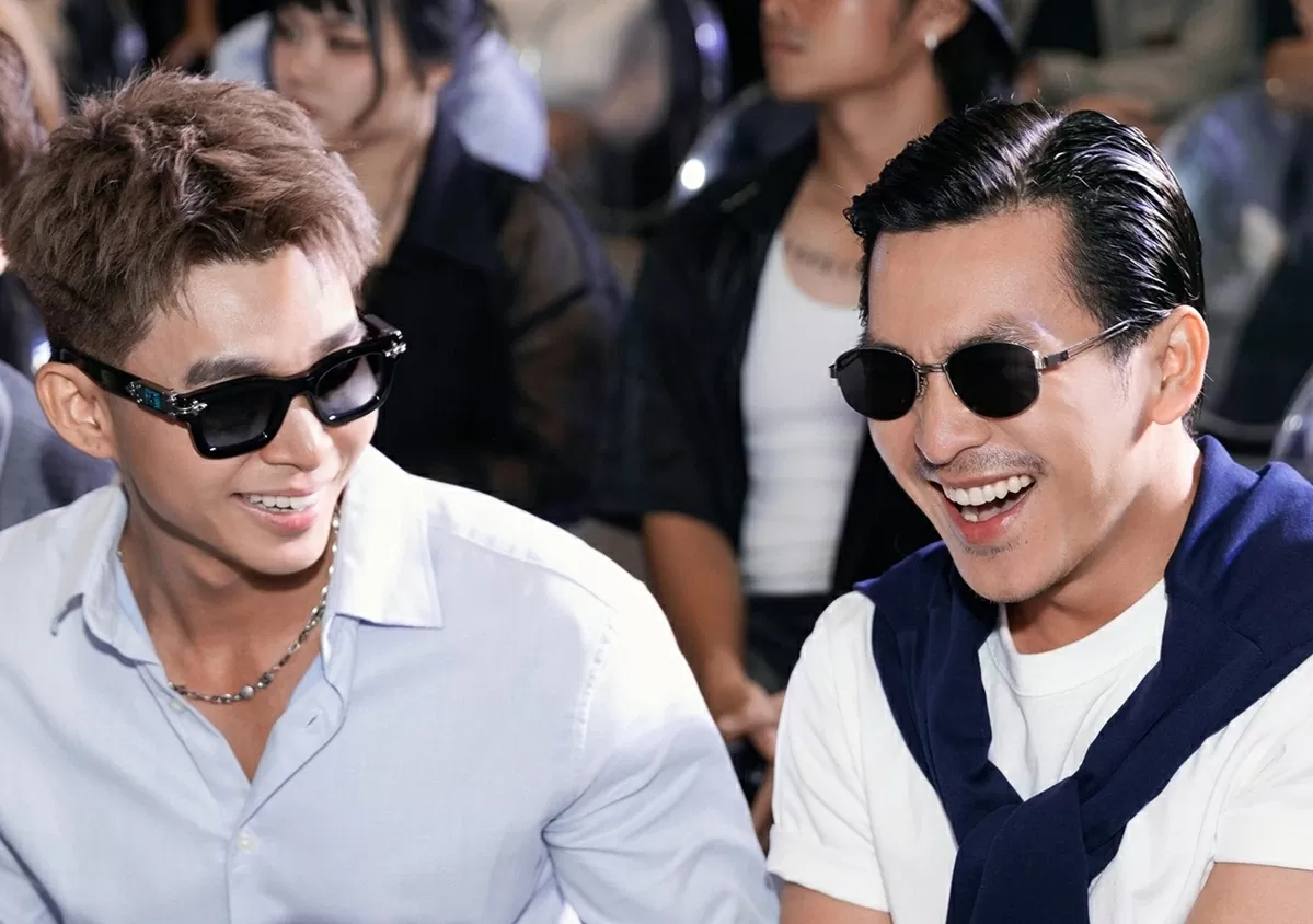 Lệ Quyên, Quốc Thiên