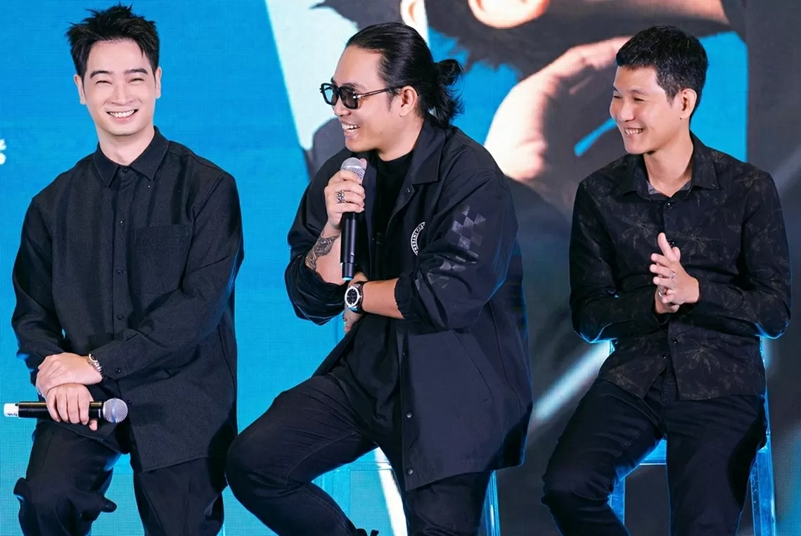 Lệ Quyên, Quốc Thiên Lệ Quyên, Quốc Thiên