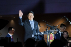 Việt Nam chung tay cùng bạn bè quốc tế kiến tạo môi trường hòa bình, ổn định và phát triển bền vững