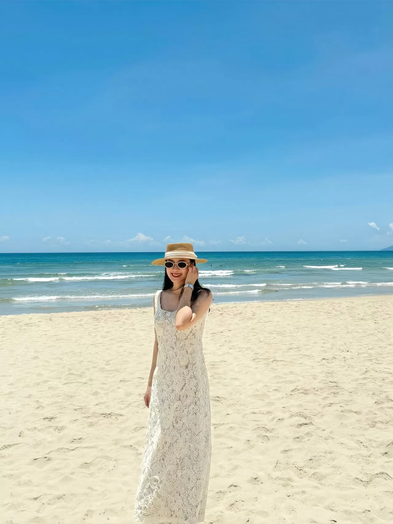 Diễn viên Hồng Diễm