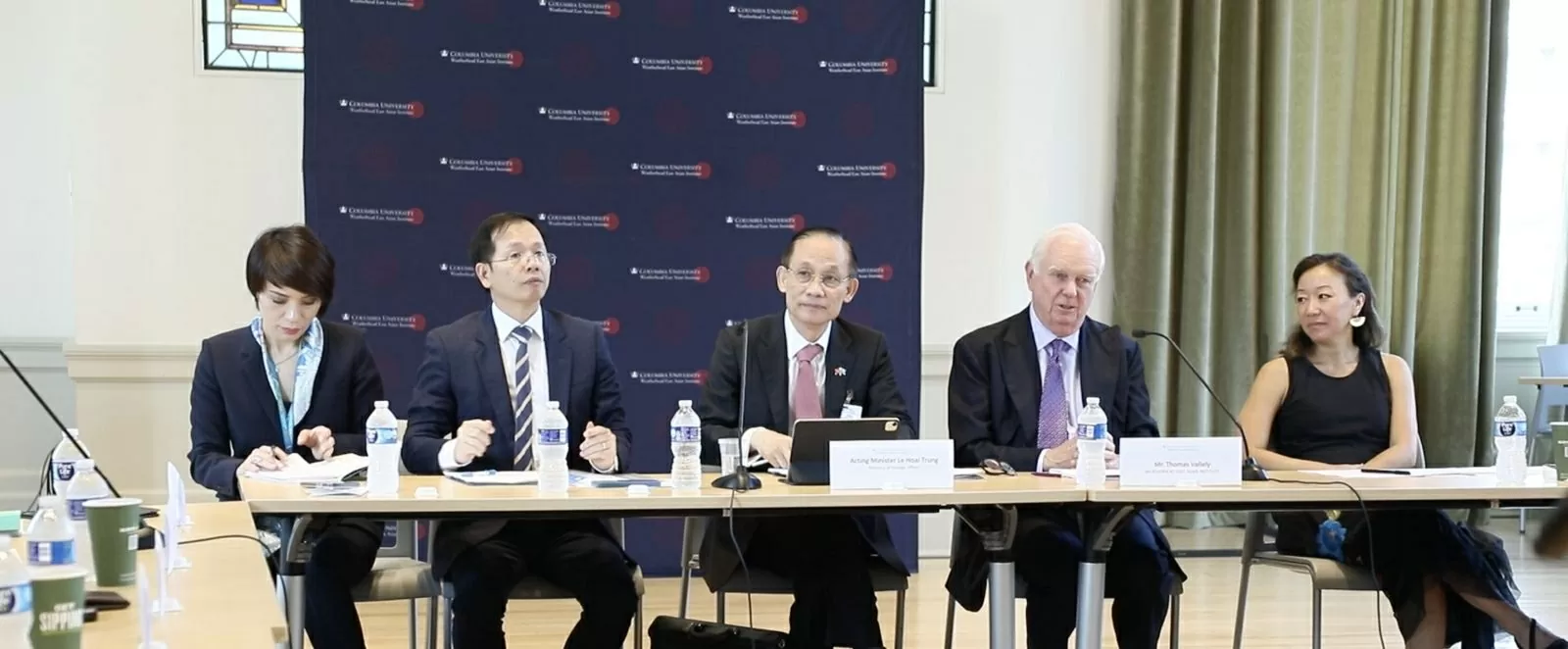 Khoa học công nghệ và đổi mới sáng tạo là động lực quan trọng nhất cho sự phát triển của Việt Nam