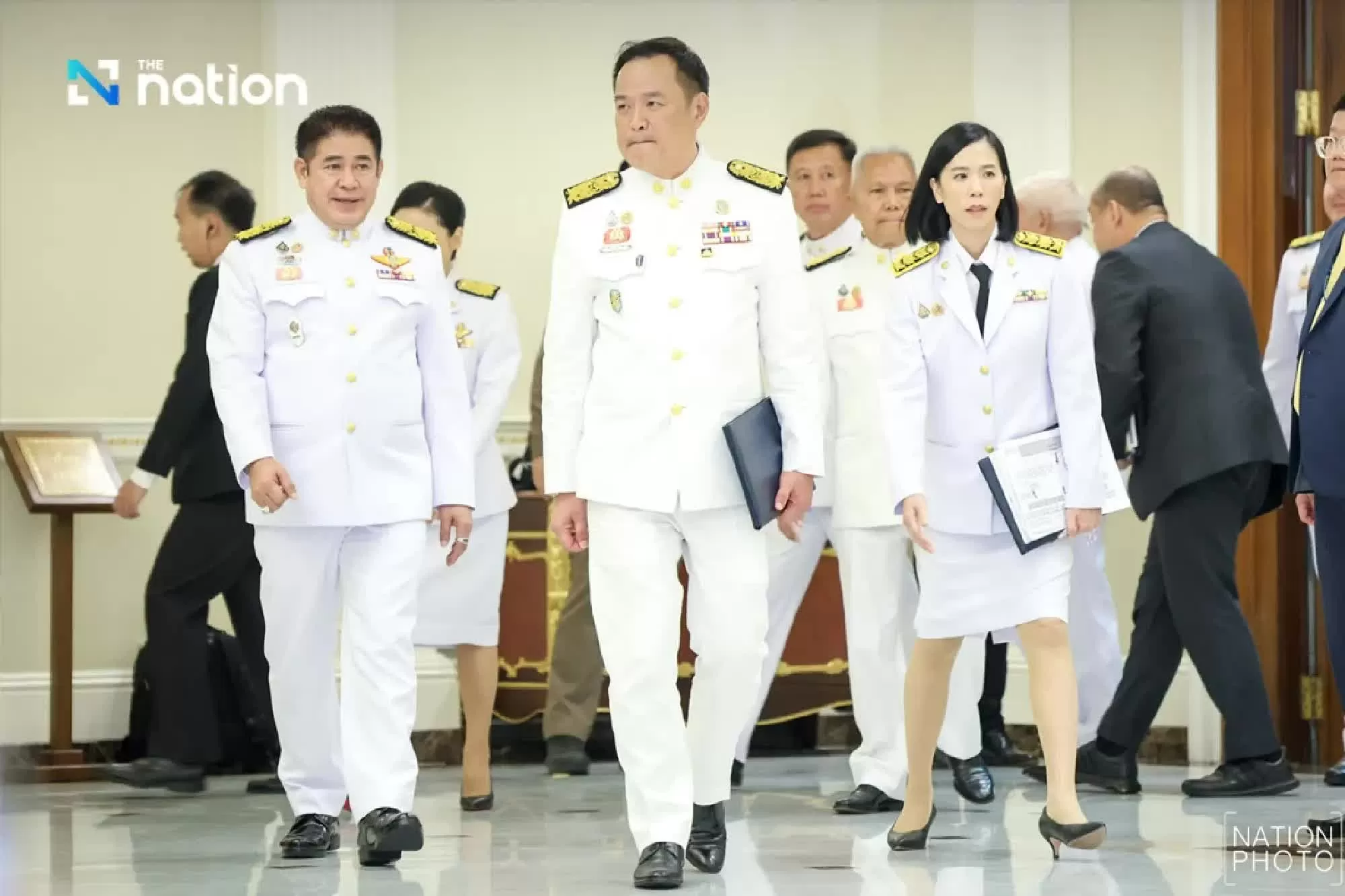 Dự thảo chính sách của tân Thủ tướng Thái Lan ưu tiên những gì?