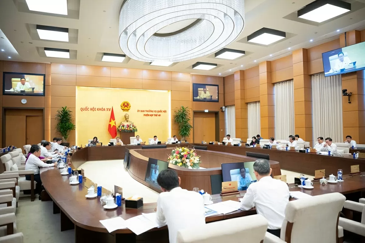 Đề nghị Kiểm toán nhà nước tăng cường giám sát phòng chống lãng phí Kiểm toán Nhà nước cần tăng cường giám sát phòng chống lãng phí, ứng dụng AI trong phân tích rủi ro